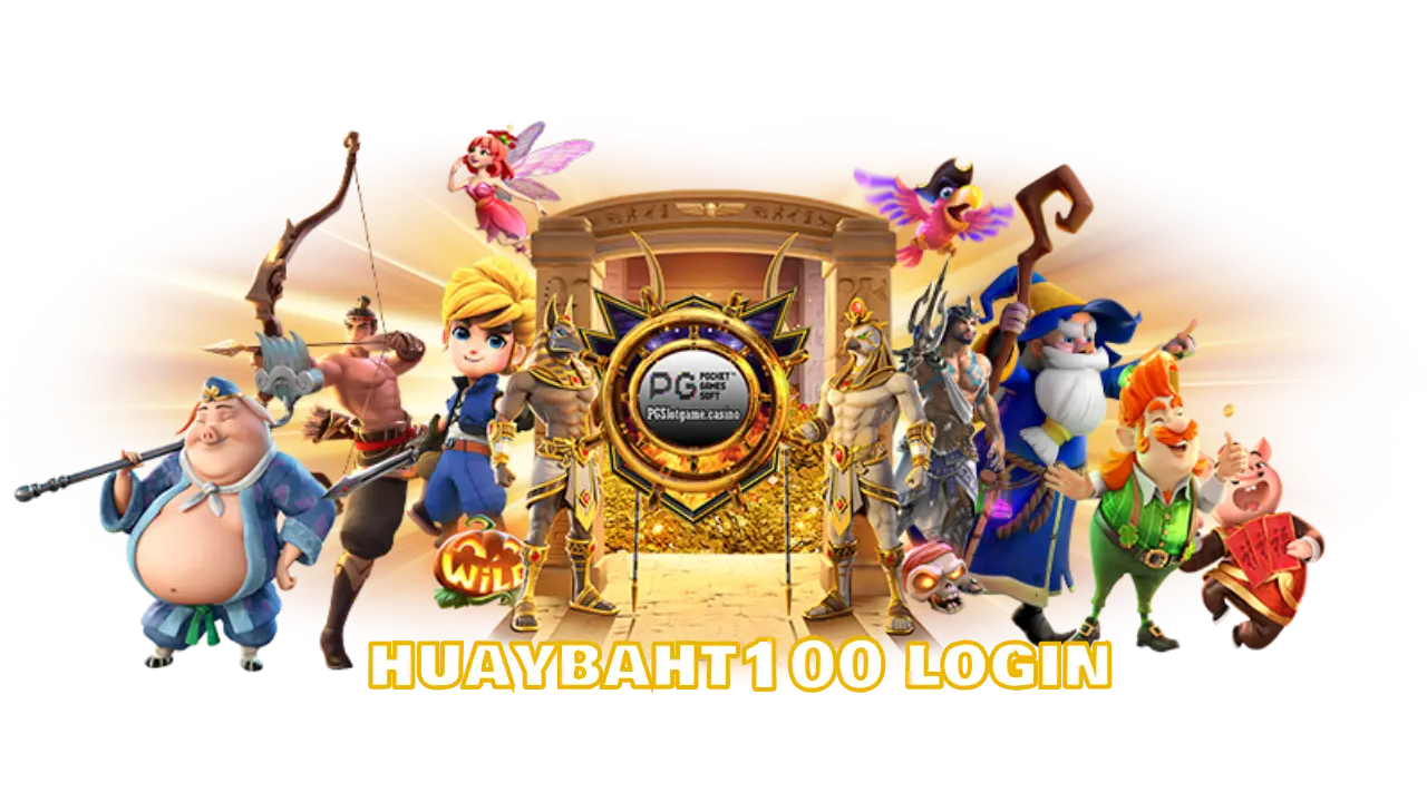 huaybaht100 login